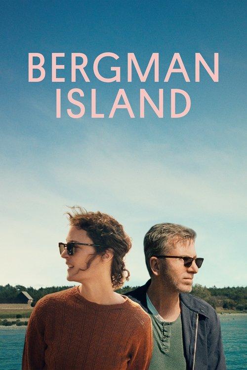 Bergman Island filmas online