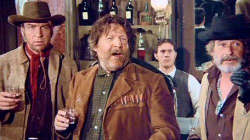 And the Crows Will Dig Your Grave filmas žiurėti online