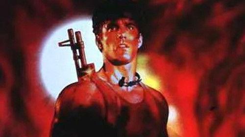 Red Scorpion 2 filmas žiurėti online