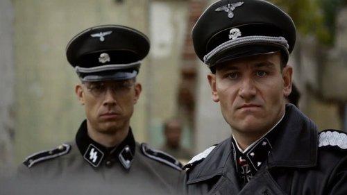 Beyond Valkyrie: Dawn of the 4th Reich filmas žiurėti online
