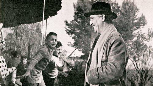 La calesita filmas žiurėti online