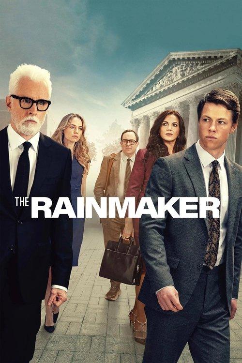 Sėkmės šauklys filmas online