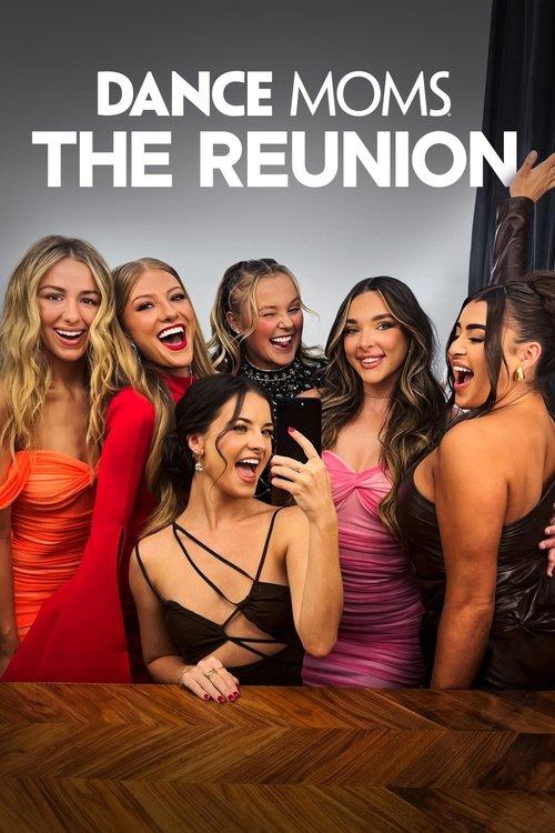 Dance Moms: The Reunion filmas online