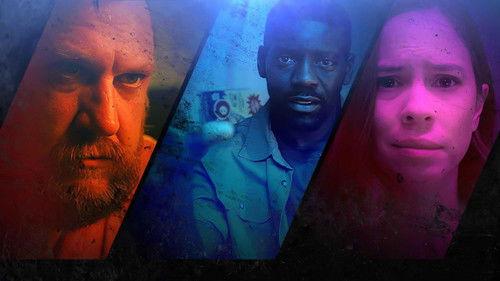 Half Lives filmas žiurėti online