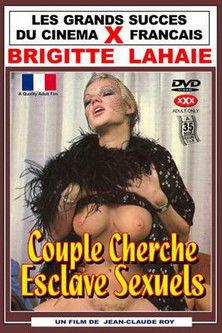 Couple Seeking Sex Slaves filmas online