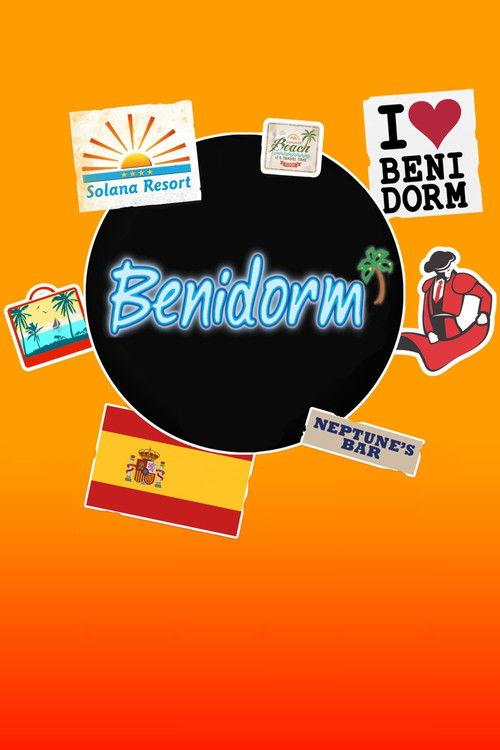 Benidorm filmas online