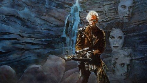 A Breed Apart filmas žiurėti online