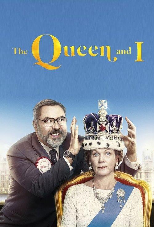 The Queen and I filmas online