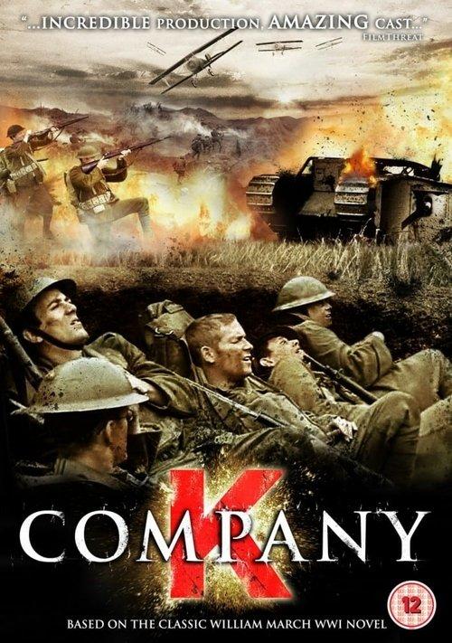 Company K filmas online