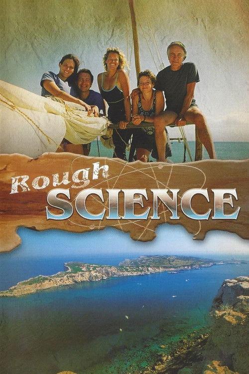 Rough Science filmas online