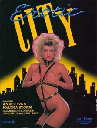 Erotic City filmas online