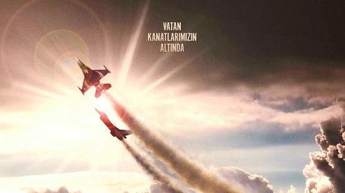 Anatolian Eagles filmas žiurėti online
