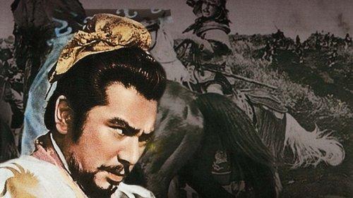 The Great Wall filmas žiurėti online