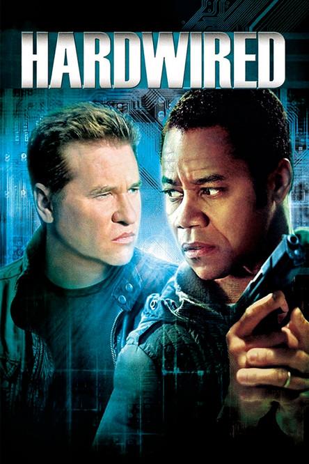 Hardwired filmas online