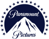 Paramount Pictures Brasil studio logo