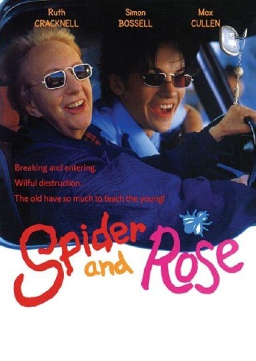 Spider and Rose filmas online