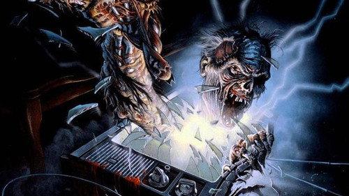 The Video Dead filmas žiurėti online