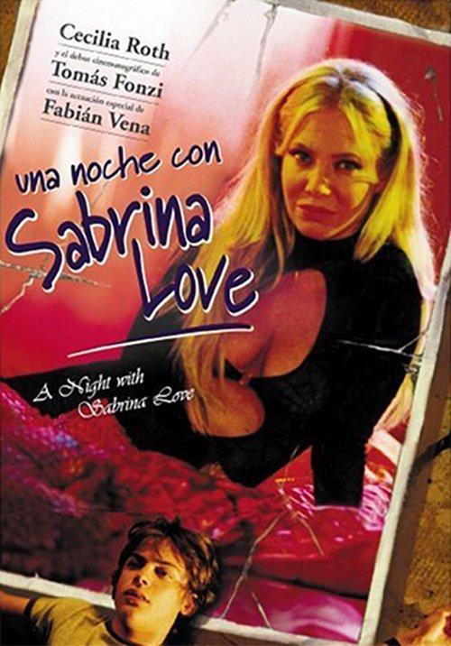 Una noche con Sabrina Love filmas online