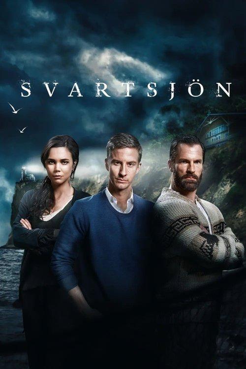 Svartsjön filmas online