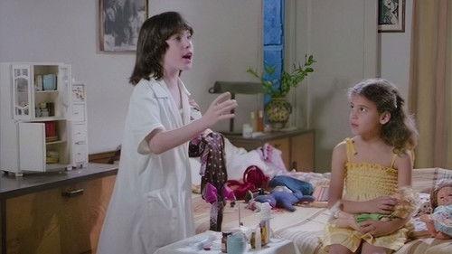 A Thin Line filmas žiurėti online