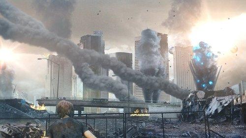 Earthtastrophe filmas žiurėti online