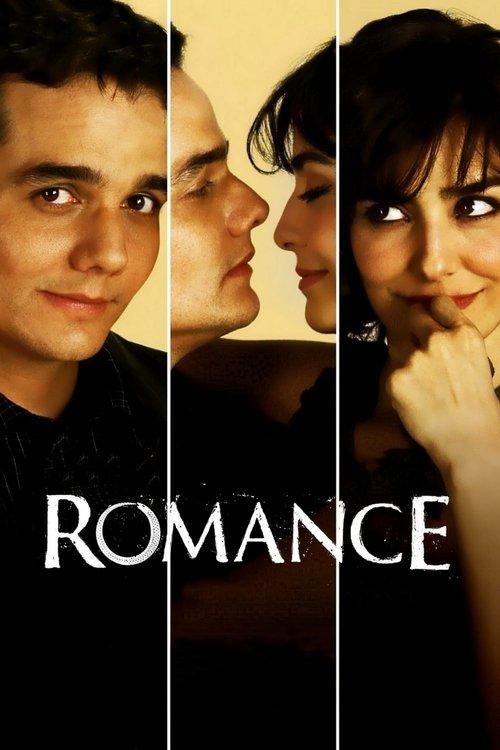 Romance filmas online