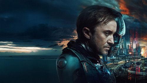 Altered filmas žiurėti online