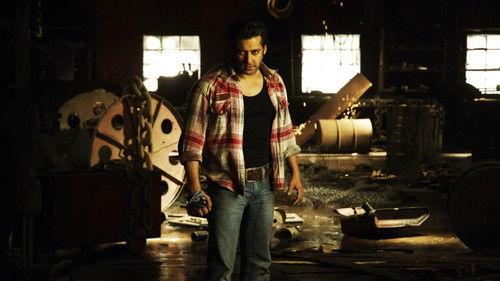 Wanted filmas žiurėti online