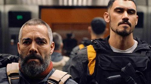 Venganza filmas žiurėti online