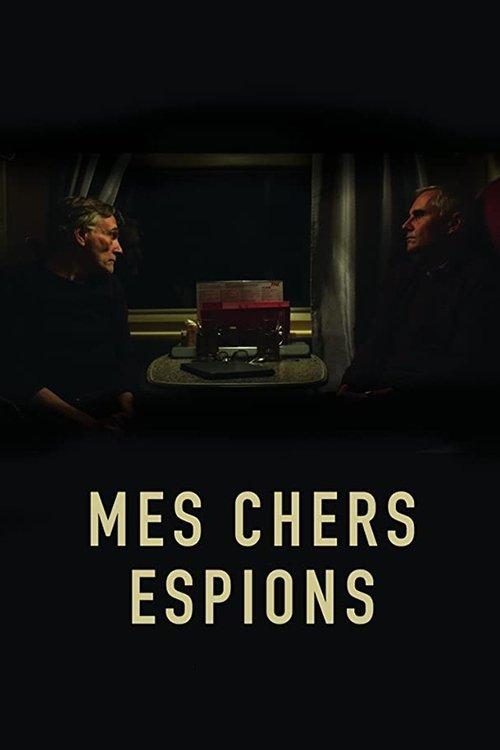 My Dear Spies filmas online