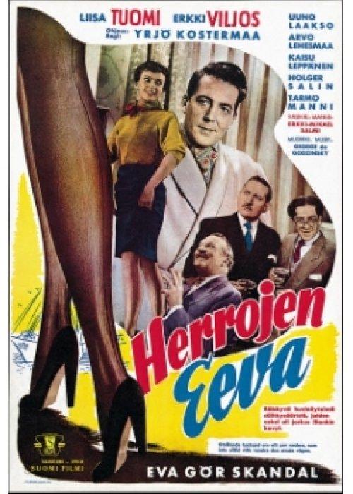Herrojen Eeva filmas online