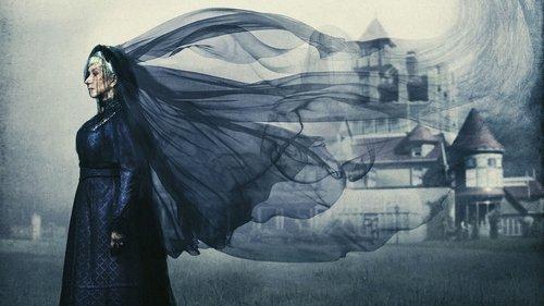 Vinčesterio košmaras filmas žiurėti online