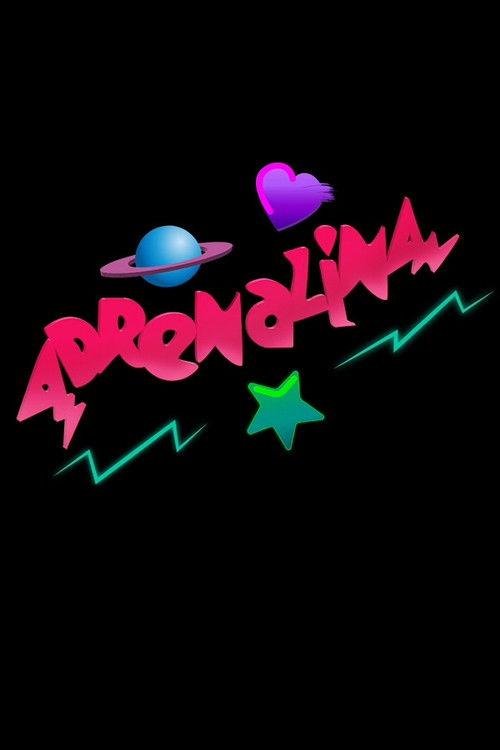 Adrenalina filmas online