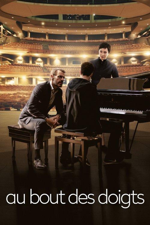 In Her Hands filmas online