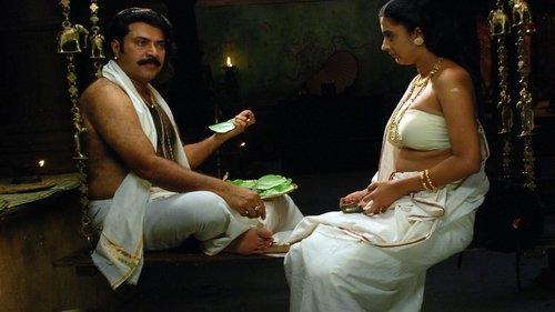 Kerala Varma Pazhassi Raja filmas žiurėti online