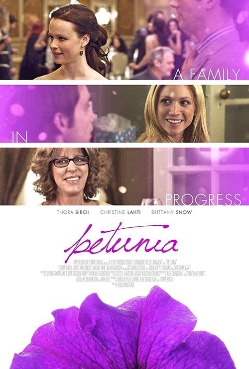 Petunia filmas online