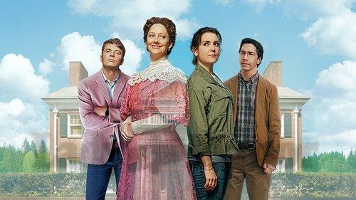 Lady of the Manor filmas žiurėti online