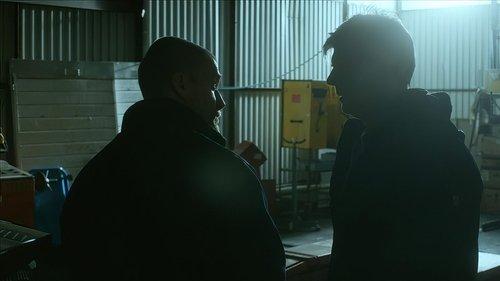 Johan Falk: Slutet filmas žiurėti online