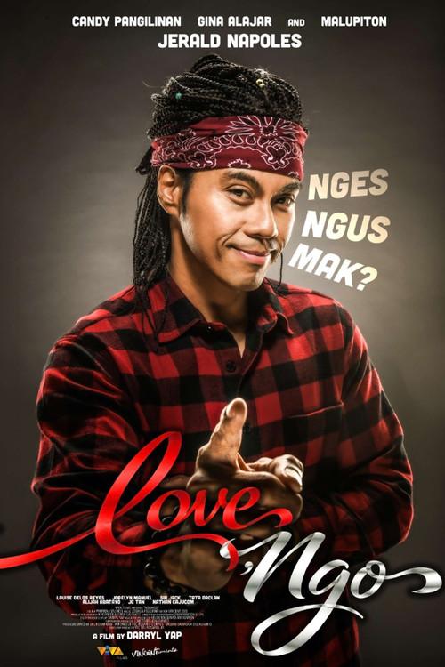 Love, Ngo filmas online