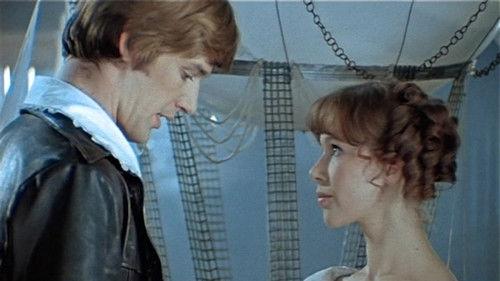 Ordinary Miracle filmas žiurėti online