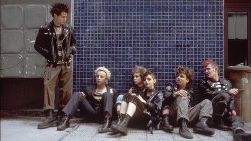 Never Mind the Wall filmas žiurėti online