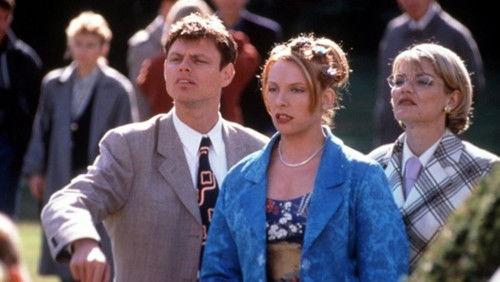 Diana & Me filmas žiurėti online