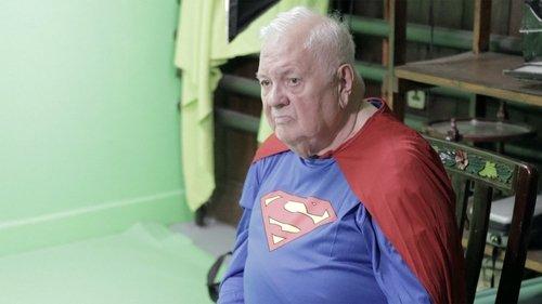 A Bunch of Amateurs filmas žiurėti online