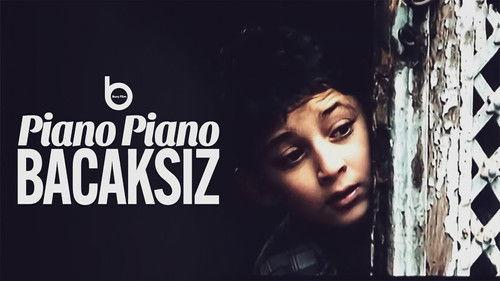 Piano Piano Kid filmas žiurėti online
