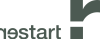 Restart studio logo