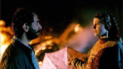 Green Ashes filmas žiurėti online