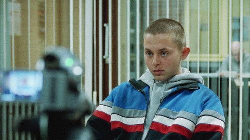 Skunk filmas žiurėti online