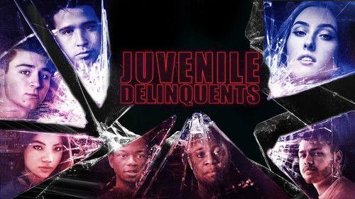 Juvenile Delinquents filmas žiurėti online
