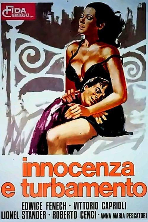 Innocence and Desire filmas online