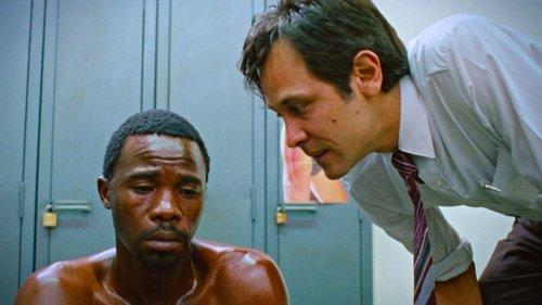 Mapantsula filmas žiurėti online